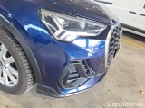  Audi  Q3 AUDI  SPORTBACK / 2019 / 5P / SUV 35 TDI S TRONIC BUSINESS PLUS #41