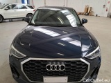  Audi  Q3 AUDI  SPORTBACK / 2019 / 5P / SUV 35 TDI S TRONIC BUSINESS PLUS #25