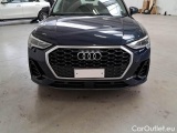  Audi  Q3 AUDI  SPORTBACK / 2019 / 5P / SUV 35 TDI S TRONIC BUSINESS PLUS #28