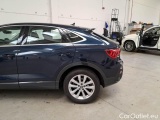  Audi  Q3 AUDI  SPORTBACK / 2019 / 5P / SUV 35 TDI S TRONIC BUSINESS PLUS #56