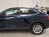  Audi  Q3 AUDI  SPORTBACK / 2019 / 5P / SUV 35 TDI S TRONIC BUSINESS PLUS #58