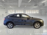  Audi  Q5 AUDI  SPORTBACK / 2020 / 5P / SUV 40 TDI BUSIN. ADVANCED QUATTRO S TRONIC #7