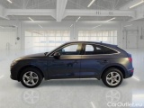  Audi  Q5 AUDI  SPORTBACK / 2020 / 5P / SUV 40 TDI BUSIN. ADVANCED QUATTRO S TRONIC #8