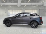  Audi  Q5 AUDI  SPORTBACK / 2020 / 5P / SUV 40 TDI S LINE PLUS QUATTRO S TRONIC #8