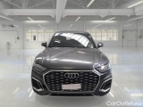  Audi  Q5 AUDI  SPORTBACK / 2020 / 5P / SUV 40 TDI S LINE PLUS QUATTRO S TRONIC #6
