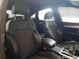  Audi  Q5 AUDI  SPORTBACK / 2020 / 5P / SUV 40 TDI S LINE PLUS QUATTRO S TRONIC #13