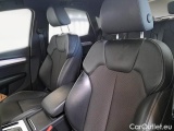  Audi  Q5 AUDI  SPORTBACK / 2020 / 5P / SUV 40 TDI S LINE PLUS QUATTRO S TRONIC #11