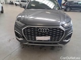  Audi  Q5 AUDI  SPORTBACK / 2020 / 5P / SUV 40 TDI S LINE PLUS QUATTRO S TRONIC #22