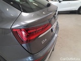  Audi  Q5 AUDI  SPORTBACK / 2020 / 5P / SUV 40 TDI S LINE PLUS QUATTRO S TRONIC #25