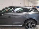  Audi  Q5 AUDI  SPORTBACK / 2020 / 5P / SUV 40 TDI S LINE PLUS QUATTRO S TRONIC #29