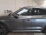  Audi  Q5 AUDI  SPORTBACK / 2020 / 5P / SUV 40 TDI S LINE PLUS QUATTRO S TRONIC #31