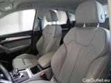  Audi  Q5 AUDI  SPORTBACK / 2020 / 5P / SUV 40 TDI S LINE QUATTRO S TRONIC #11