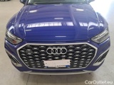  Audi  Q5 AUDI  SPORTBACK / 2020 / 5P / SUV 40 TDI S LINE QUATTRO S TRONIC #24
