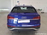 Audi  Q5 AUDI  SPORTBACK / 2020 / 5P / SUV 40 TDI S LINE QUATTRO S TRONIC #33