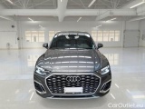  Audi  Q5 AUDI  SPORTBACK / 2020 / 5P / SUV 40 TDI S LINE QUATTRO S TRONIC #6