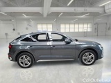  Audi  Q5 AUDI  SPORTBACK / 2020 / 5P / SUV 40 TDI S LINE QUATTRO S TRONIC #7