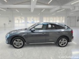  Audi  Q5 AUDI  SPORTBACK / 2020 / 5P / SUV 40 TDI S LINE QUATTRO S TRONIC #8