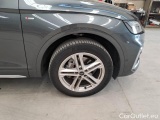  Audi  Q5 AUDI  SPORTBACK / 2020 / 5P / SUV 40 TDI S LINE QUATTRO S TRONIC #17