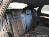  Audi  Q5 AUDI  SPORTBACK / 2020 / 5P / SUV 40 TDI S LINE QUATTRO S TRONIC #15