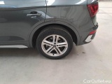  Audi  Q5 AUDI  SPORTBACK / 2020 / 5P / SUV 40 TDI S LINE QUATTRO S TRONIC #19