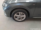  Audi  Q5 AUDI  SPORTBACK / 2020 / 5P / SUV 40 TDI S LINE QUATTRO S TRONIC #20