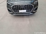  Audi  Q5 AUDI  SPORTBACK / 2020 / 5P / SUV 40 TDI S LINE QUATTRO S TRONIC #28