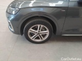  Audi  Q5 AUDI  SPORTBACK / 2020 / 5P / SUV 40 TDI S LINE QUATTRO S TRONIC #36