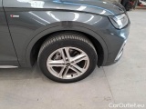  Audi  Q5 AUDI  SPORTBACK / 2020 / 5P / SUV 40 TDI S LINE QUATTRO S TRONIC #38