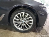  Bmw  Serie 5 BMW  / 2020 / 5P / STATION WAGON 530D 183KW XD LUXURY AUTO TOURING #17