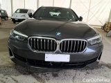  Bmw  Serie 5 BMW  / 2020 / 5P / STATION WAGON 530D 183KW XD LUXURY AUTO TOURING #28