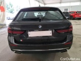  Bmw  Serie 5 BMW  / 2020 / 5P / STATION WAGON 530D 183KW XD LUXURY AUTO TOURING #47