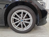  Bmw  Serie 3 BMW  / 2018 / 5P / STATION WAGON 318D 48V BUSINESS ADVANTAGE TOURING AUTO #17