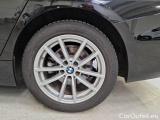  Bmw  Serie 3 BMW  / 2018 / 5P / STATION WAGON 318D 48V BUSINESS ADVANTAGE TOURING AUTO #19