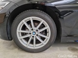  Bmw  Serie 3 BMW  / 2018 / 5P / STATION WAGON 318D 48V BUSINESS ADVANTAGE TOURING AUTO #20