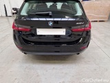  Bmw  Serie 3 BMW  / 2018 / 5P / STATION WAGON 318D 48V BUSINESS ADVANTAGE TOURING AUTO #45