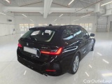  Bmw  Serie 3 BMW  / 2022 / 5P / STATION WAGON 318D 48V TOURING AUTO #2