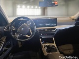  Bmw  Serie 3 BMW  / 2022 / 5P / STATION WAGON 318D 48V TOURING AUTO #3