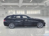  Bmw  Serie 3 BMW  / 2022 / 5P / STATION WAGON 318D 48V TOURING AUTO #7