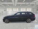  Bmw  Serie 3 BMW  / 2022 / 5P / STATION WAGON 318D 48V TOURING AUTO #8