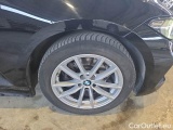 Bmw  Serie 3 BMW  / 2022 / 5P / STATION WAGON 318D 48V TOURING AUTO #17