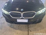  Bmw  Serie 3 BMW  / 2022 / 5P / STATION WAGON 318D 48V TOURING AUTO #27