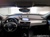  Bmw  X1 BMW  / 2019 / 5P / SUV XDRIVE 18D BUSINESS ADVANTAGE #3