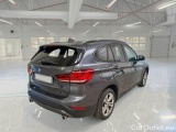  Bmw  X1 BMW  / 2019 / 5P / SUV XDRIVE 18D BUSINESS ADVANTAGE #2