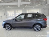  Bmw  X1 BMW  / 2019 / 5P / SUV XDRIVE 18D BUSINESS ADVANTAGE #8