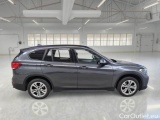  Bmw  X1 BMW  / 2019 / 5P / SUV XDRIVE 18D BUSINESS ADVANTAGE #7