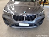  Bmw  X1 BMW  / 2019 / 5P / SUV XDRIVE 18D BUSINESS ADVANTAGE #30