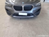  Bmw  X1 BMW  / 2019 / 5P / SUV XDRIVE 18D BUSINESS ADVANTAGE #34