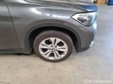  Bmw  X1 BMW  / 2019 / 5P / SUV XDRIVE 18D BUSINESS ADVANTAGE #38