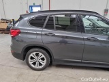  Bmw  X1 BMW  / 2019 / 5P / SUV XDRIVE 18D BUSINESS ADVANTAGE #43