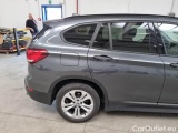  Bmw  X1 BMW  / 2019 / 5P / SUV XDRIVE 18D BUSINESS ADVANTAGE #46